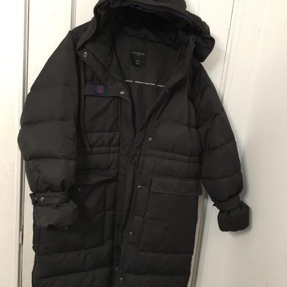 peaceBird Women’s Jacket With Hoodie size XS - Picture 14 of 15